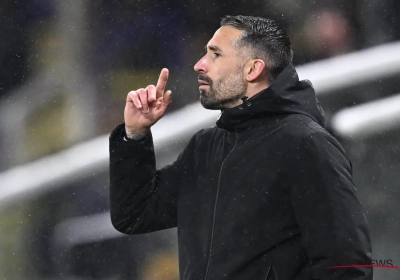 Jérémy Taravel a-t-il convaincu la direction d'Anderlecht ? "Nous avons gagné dans la souffrance..."