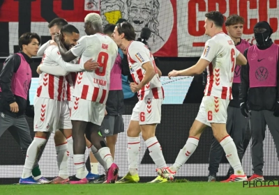 🎥 Quel but ! Tient-on déjà le futur lauréat du Puskas Award ?