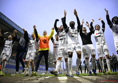 Leader provisoire, Saint-Trond affiche de grandes ambitions : "Une place en Coupe d'Europe serait méritée"