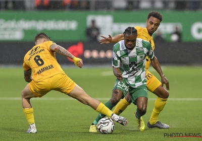 C'est parti ! Suivez RAAL - Malines en Direct Commenté