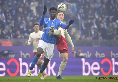 LIVE : C'est parti entre Genk et le Standard !