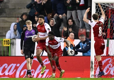 L'attaquant le plus courtisé de Pro League ? Tous les grands clubs pourraient avoir besoin de lui