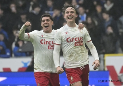 Le meilleur Standard de la saison : les notes des Rouches après le large succès au Racing Genk