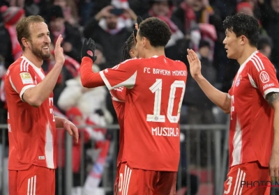 Le Barça veut attirer un cadre de Vincent Kompany : le joueur répond