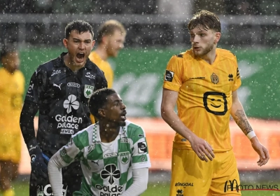 Un transfert à Anderlecht ? L'étranger ? Marcos Peano se livre sur son avenir