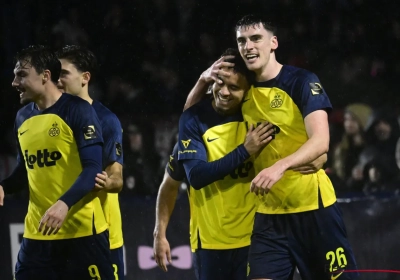 Comme on se retrouve : le héros de l'Union va retourner à Anvers pour une grande occasion