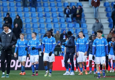 Le Racing Genk a un oeil sur un renfort défensif, mais aura de la concurrence 