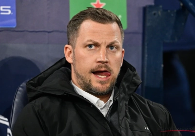 Carrière gâchée, ami de Riemer, lancé par Fredberg : qui est Jacob Neestrup, le plan B d'Anderlecht ?