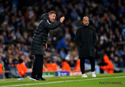 Un coach récemment ciblé par Anderlecht quitte son club