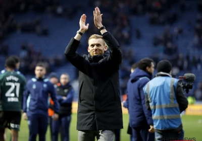 "On y a consacré énormément d'énergie dès le premier jour" : un grand moment pour Edward Still à Watford