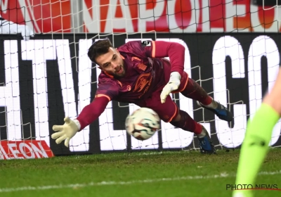 Le champion des penalties concédés, c'est Charleroi : un bilan qui coûte cher dans la course au top 6