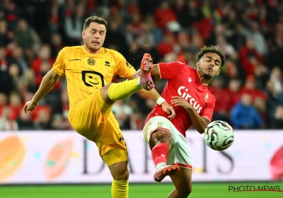 L'un des joueurs les plus fidèles de Pro League sur le départ ? "J'aurais déjà pu aller voir ailleurs mais..."