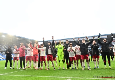 Une Pro League complètement folle : jamais les bilans n'ont été aussi faibles, et le suspense aussi intense
