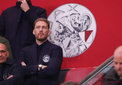 Anderlecht voit très grand : un dirigeant de l'Ajax, proche de Louis van Gaal, dans le viseur des Mauves