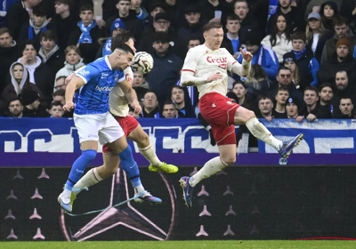 Le Mondial en ligne de mire ? Vincent Euvrard savoure le retour en forme de son défenseur