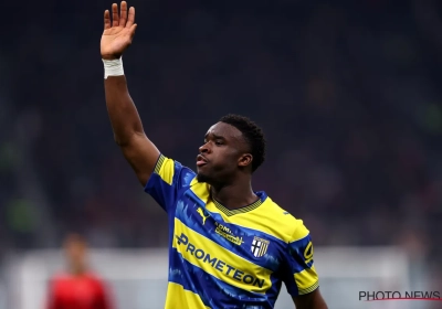 Le profil qui manque aux Diables ? "Je veux jouer une Coupe du Monde" lance la star de Parme à Rudi Garcia