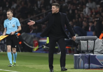 Pocognoli donne une leçon tactique au PSG en Ligue des champions, mais l'AS Monaco craque au pire moment