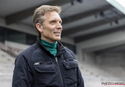 Standard - la Louvière, un match qui sent le soufre : "J'imagine qu'on recevra une amende, mais..."