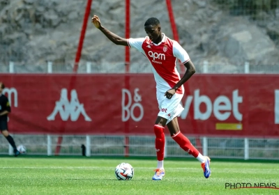 Un nouveau talent belge à suivre : formé à Anderlecht, il a fait ses débuts en Champions League 