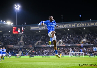 Le KRC Genk confirme : Besnik Hasi va attirer un Limbourgeois