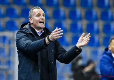 Genk de retour dans le top 6 après une semaine cruciale : "C'est la cerise sur le gâteau"