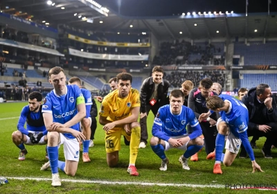 Pluie de scouts à la Cegeka Arena : Genk se prépare-t-il à un exode malgré une saison en demi-teinte ?