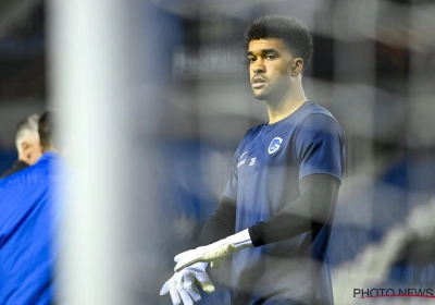 "Il ne doit plus jouer" : est-il temps pour Genk de changer de gardien ? 