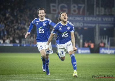 Du lourd promis... pour les quarts : voici les affiches des 1/8es de finale de la Conference League