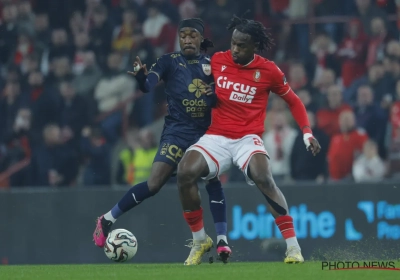 LIVE : La RAAL égalise sur une erreur de Pirard !