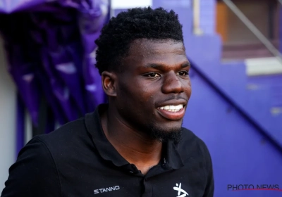 Dix petits matchs et puis s'en va : Nachon Nsingi quitte la RAAL