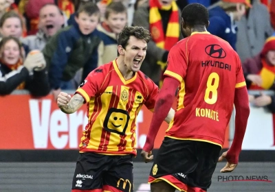 Benito Raman sur le gong : Malines piétine mais fait une opération en or pour le top 6 !