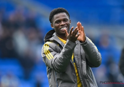 Trois buts en trois matchs : un Belge offre la victoire à son équipe en Liga