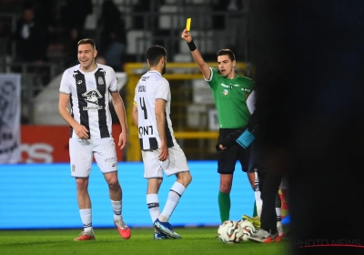 Les Zèbres n'en peuvent plus : "Fini de se taire, Charleroi dérange le championnat belge !"
