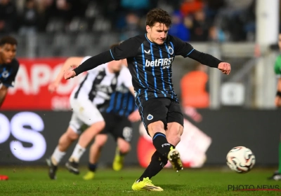 Anderlecht, la RAAL et Bruges à la fête dans notre équipe-type de la semaine 