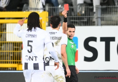 Les Zèbres à dix ! Suivez Charleroi - Club de Bruges en Direct Commenté