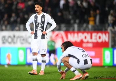 Charleroi - Bruges était-il trop long ? Pourquoi l'arbitre Verbeke a-t-il laissé jouer jusqu'à la 100e minute