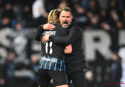 "Vous avez vos trucs, nous avons les nôtres" : le Club de Bruges répond aux contestations de Charleroi