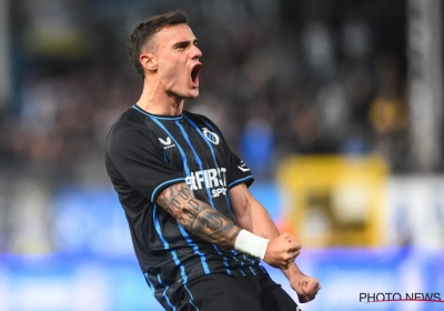 Un retour forcé ? Stankovic pourrait quitter le Club de Bruges contre son gré