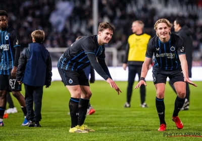 Charleroi bel et bien "volé" par l'arbitrage ? Jonathan Lardot répond !