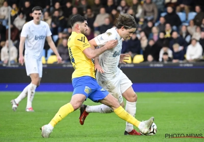 Un jour sans pour l'Union : "Indigne d'un champion de Belgique" 