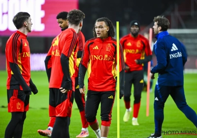 La liste s'allonge dangereusement : nouveau coup dur pour les Diables Rouges