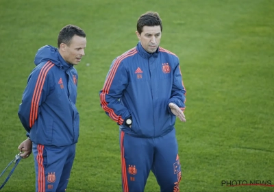 Cela semble clair : l'ancien adjoint de Besnik Hasi à Anderlecht va prendre les rênes du Maroc