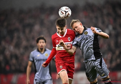 Poussé vers la sortie, et désormais indispensable : Anderlecht a bien changé d'avis 