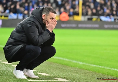 "Qu'est-ce que je peux reprocher à mes joueurs ?" : Frédéric Taquin frustré mais fier 