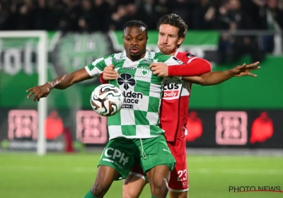 Fall a perdu son duel face à l'homme du match, Ashimeru en jambes : les cotes des Loups