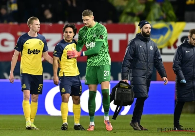 Un retour très attendu : l'Union récupère un titulaire avant d'affronter Genk
