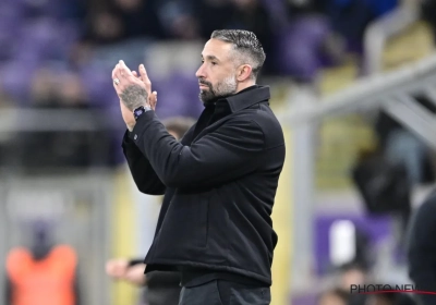 "Je trouve ça important" : l'ajustement de Jérémy Taravel qui a libéré les attaquants d'Anderlecht