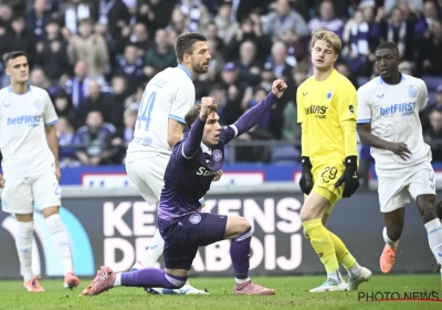 Olivier Renard a-t-il bel et bien eu du flair ? "Il est promis à de grandes choses"