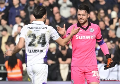 La différence entre Besnik Hasi et Jérémy Taravel ? Colin Coosemans reste prudent