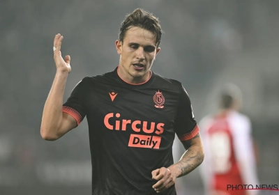 Allemagne, Espagne ? Non : Dennis Ayensa appelé pour la première fois... par un futur adversaire des Diables